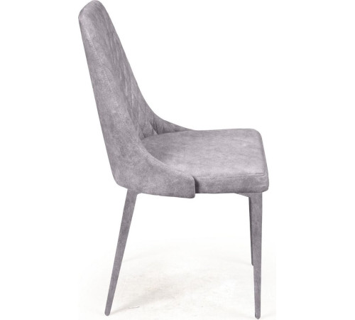 Стул Ваш день Connor Barkhat 04 светло-серый