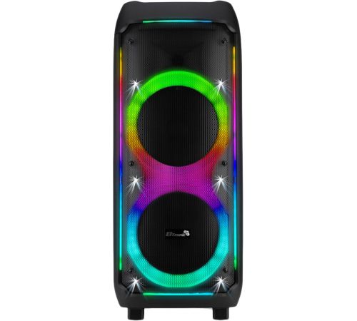 Патибокс Eltronic 30-37 Crazy Box 1200