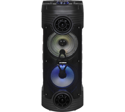 Патибокс Hyundai H-MC170