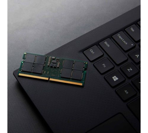 Оперативная память Kingston 32ГБ DDR5 SODIMM 5600 МГц KCP556SD8-32
