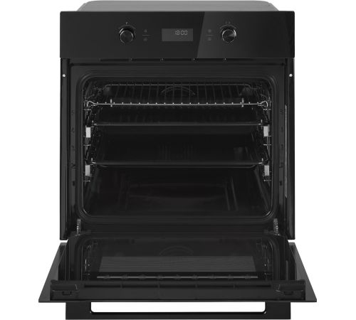Электрический духовой шкаф YOUQ YQO 7009ME3T2C214 BL