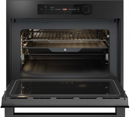 Электрический духовой шкаф ASKO OCM64GSH