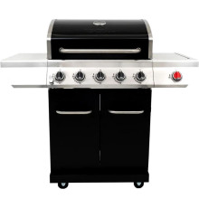 Газовый гриль для дачи Nexgrill Gourmet Plus 720-0830XA