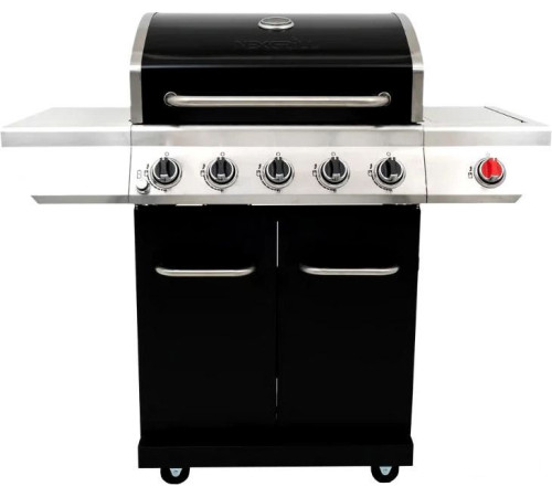 Газовый гриль для дачи Nexgrill Gourmet Plus 720-0830XA