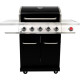 Газовый гриль для дачи Nexgrill Gourmet Plus 720-0830XA