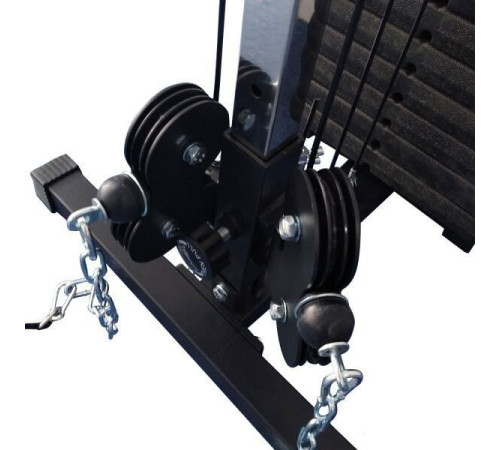 Кроссовер DFC D1003