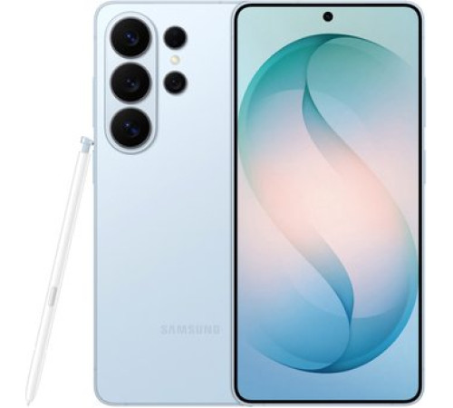 Телефон Samsung Galaxy S26 Ultra SM-S948B 12GB/256GB голубой