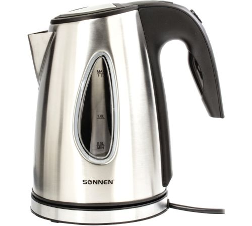 Электрический чайник Sonnen KT-1721