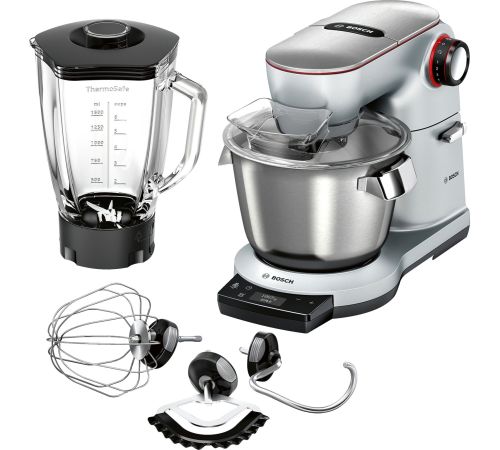 Кухонная машина Bosch MUM9YX5S12
