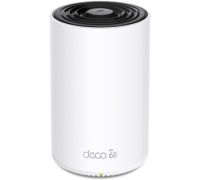 Wi-Fi роутер TP-Link Deco XE75 Pro 1 шт.