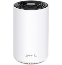 Wi-Fi роутер TP-Link Deco XE75 Pro 1 шт.