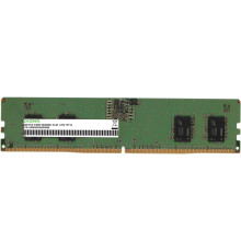 Оперативная память Digma 8ГБ DDR5 5600 МГц DGMAD55600008S