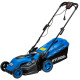 Газонокосилка Hyundai LE3825