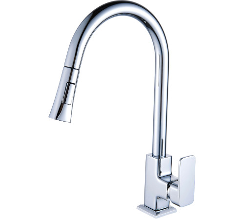 Смеситель Diadonna D49-19013