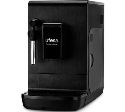Кофемашина Ufesa Sensazione CMAB200.100 GC черный