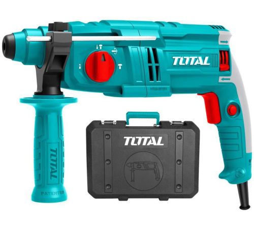 Перфоратор Total TH306236