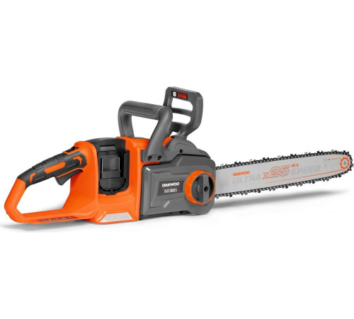 Аккумуляторная пила Daewoo Power DACS 1642Li без АКБ