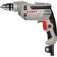 Безударная дрель Crown CT10143
