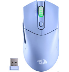 Игровая мышь Redragon ST4R Pro голубой
