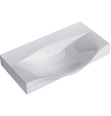 Умывальник Aqwella Bergamo 800