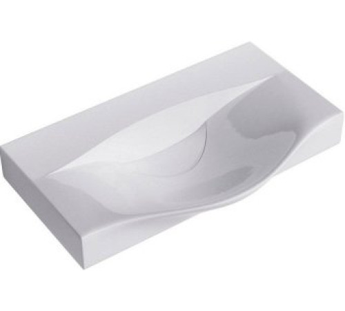 Умывальник Aqwella Bergamo 800