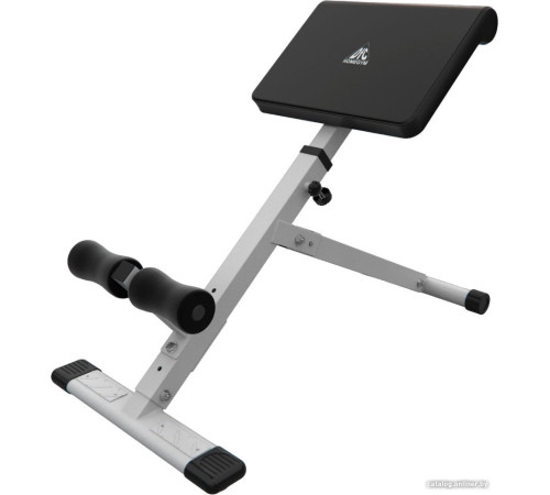 Гиперэкстензия DFC Homegym SJ1006 белый