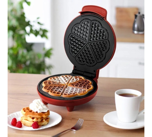 Вафельница Kitfort KT-5613