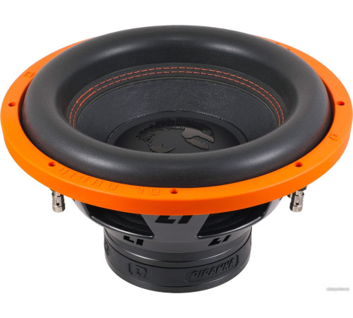 Головка сабвуфера DL Audio Piranha 12 V.2
