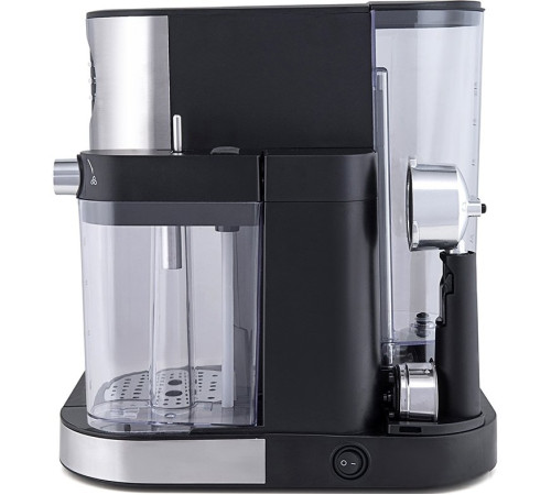 Рожковая кофеварка Kitfort KT-703