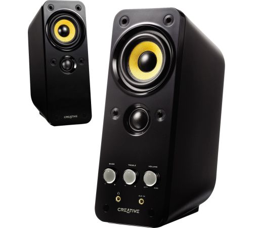 Акустика  Creative Gigaworks T20 Series II