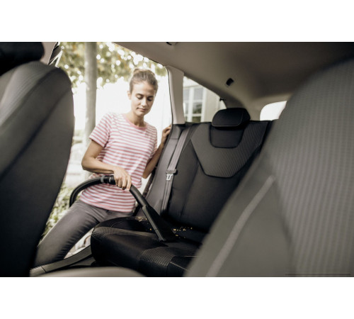 Пылесос Karcher WD 3 V-17/6/20 CAR 1.628-115.0