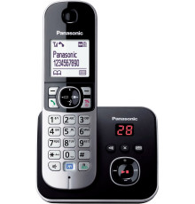 Радиотелефон  Panasonic KX-TG6821RUB