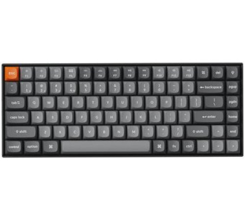 Клавиатура Keychron K2 Max White LED K2M-G3-RU Keychron Super Brown