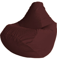 Кресло-мешок Flagman Груша Макси XXL Г2.5-287 Velutto 29