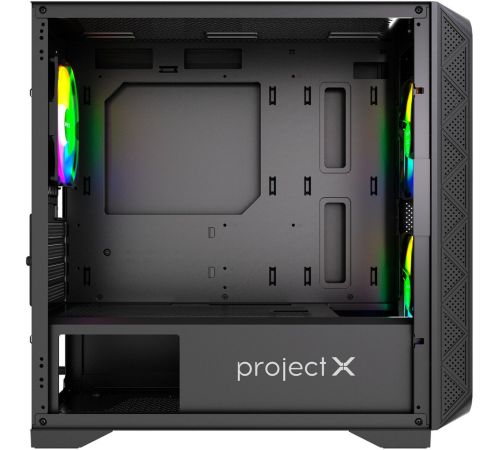 Корпус Project X Rhino