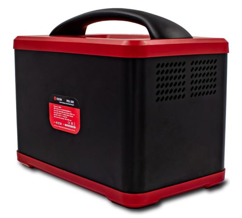 Портативная зарядная станция Edon PES-300
