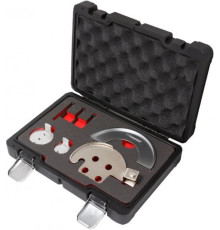 Специнструмент FORSAGE F-908G6BD 7 предметов