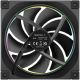 Вентилятор для корпуса DeepCool FL14 R-FL14-BKAPN1-G