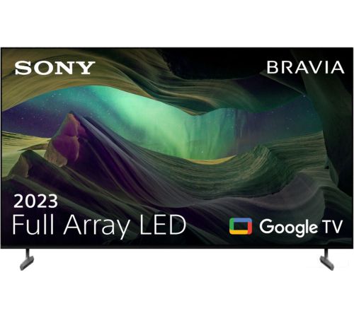 Телевизор Sony Bravia X85L KD-75X85L