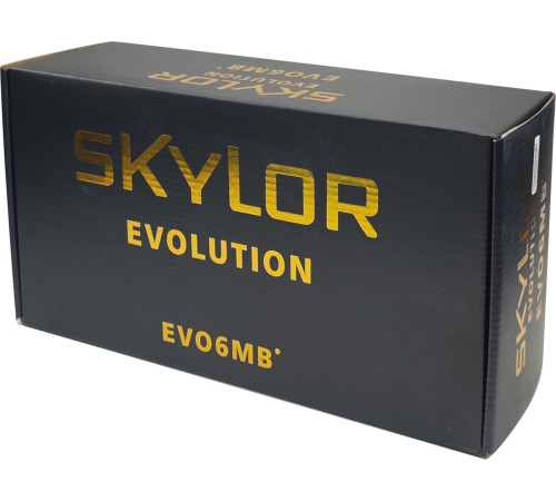 Мидбас Skylor EVO6MB