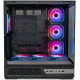 Корпус XASTRA Q700 7ARGB-C10-UC черный