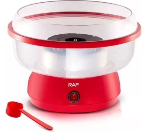 Аппарат для сахарной ваты RAF R.0001