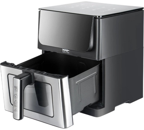 Аэрогриль аэрофритюрница RAF R.5290