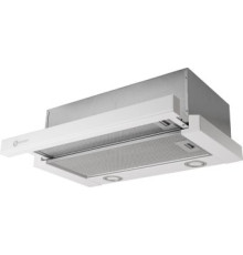 Кухонная вытяжка Schtoff TFB 5360 GWH белый