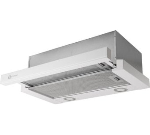 Кухонная вытяжка Schtoff TFB 5360 GWH белый