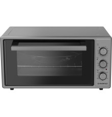 Мини-печь MAUNFELD MMO-483MGR01