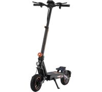 Электросамокат Kugoo Kirin F1 Pro