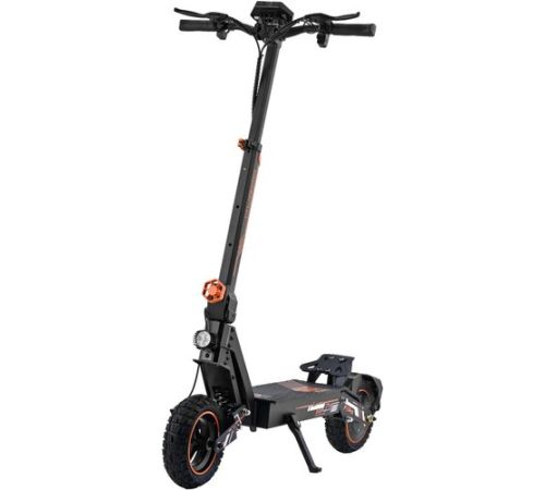 Электросамокат Kugoo Kirin F1 Pro