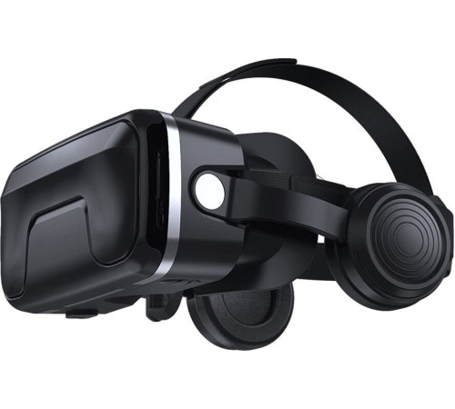 Очки виртуальной реальности Ritmix RVR-400