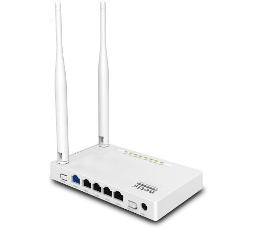 Wi-Fi роутер Netis WF2419E